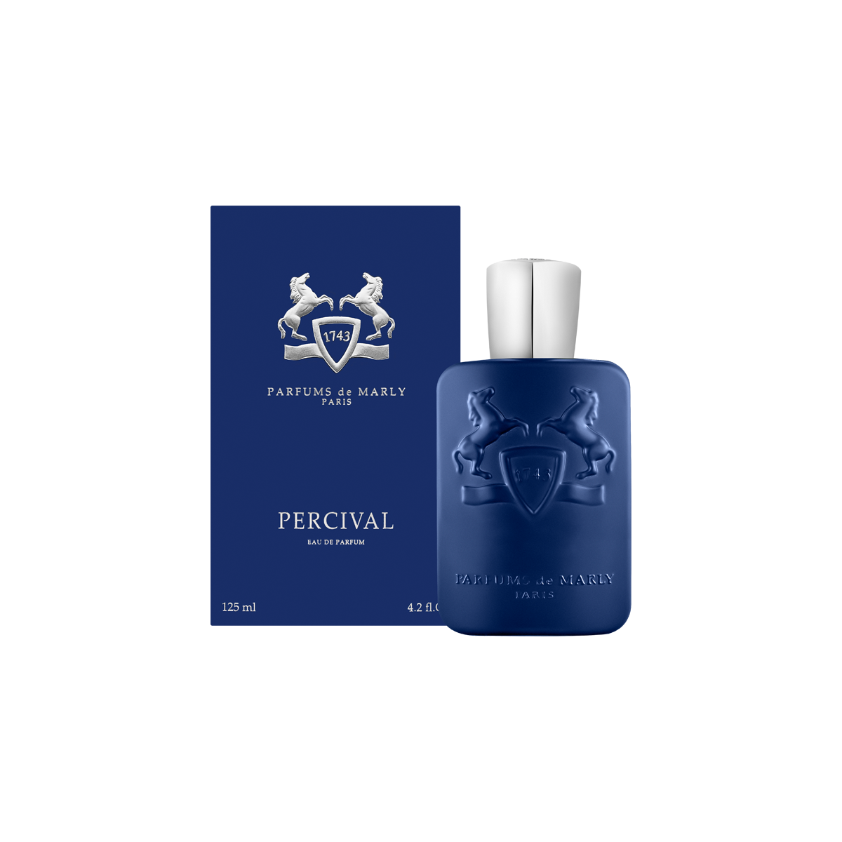 Parfums de Marly Persival EDP 125ml Unisex