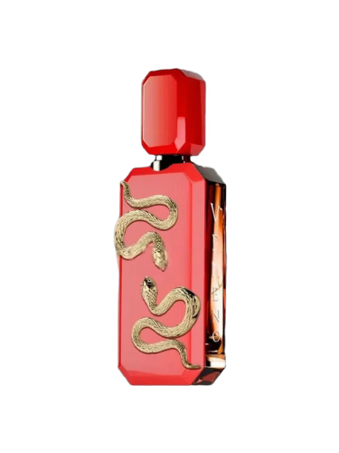 Decant French Avenue Veneno Scarlet EDP Mujer