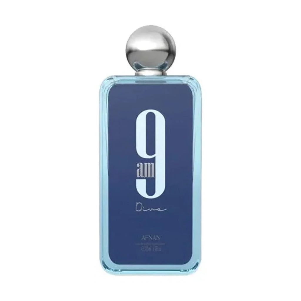 Afnan 9AM Dive EDP 100ml unisex