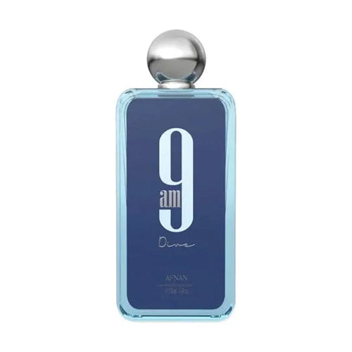 Afnan 9AM Dive EDP 100ml unisex