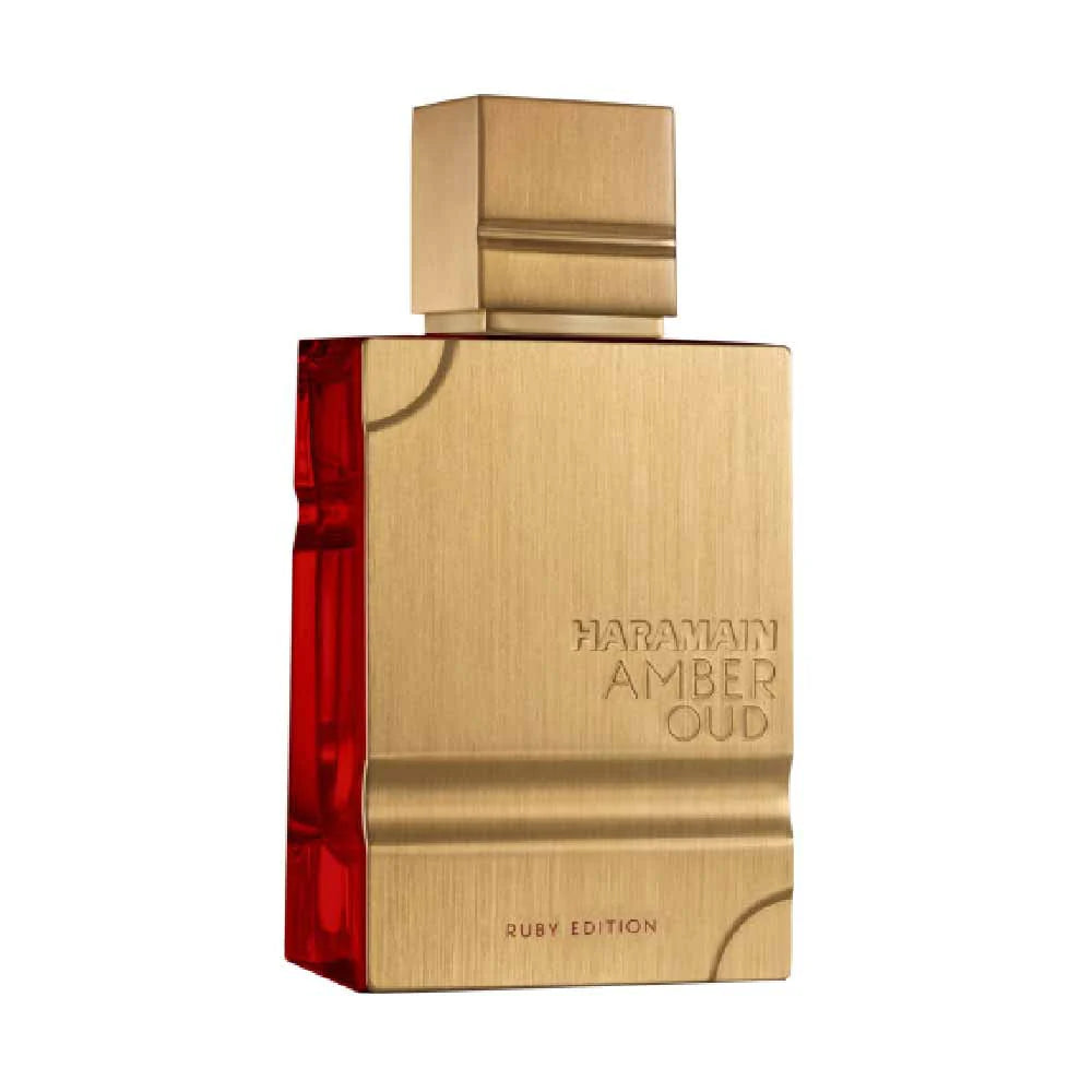 Al Haramain Amber Oud Ruby EDP 120ml Unisex