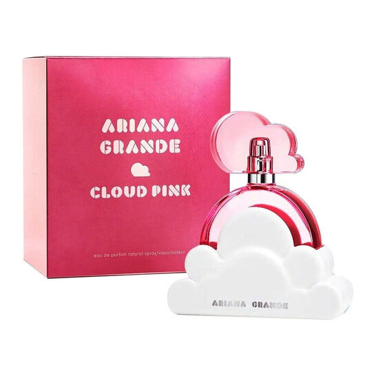 Ariana Grande Cloud Pink EDP 100ml Mujer