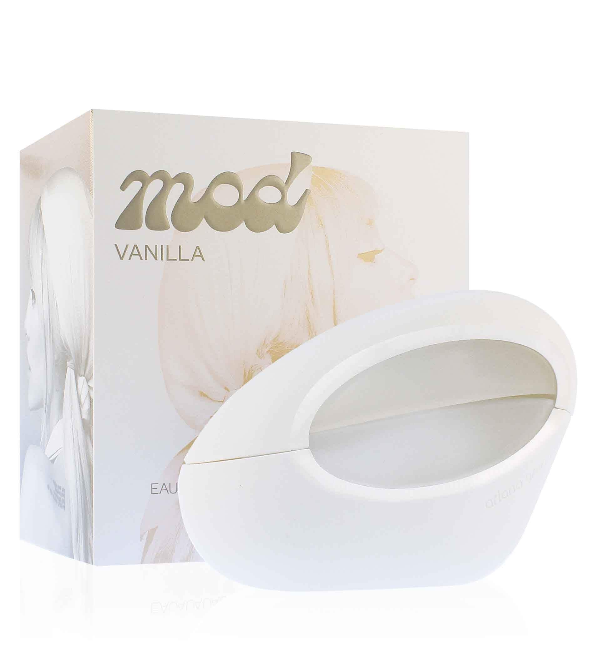 Ariana Grande Mod Vainilla EDP 100ml Mujer