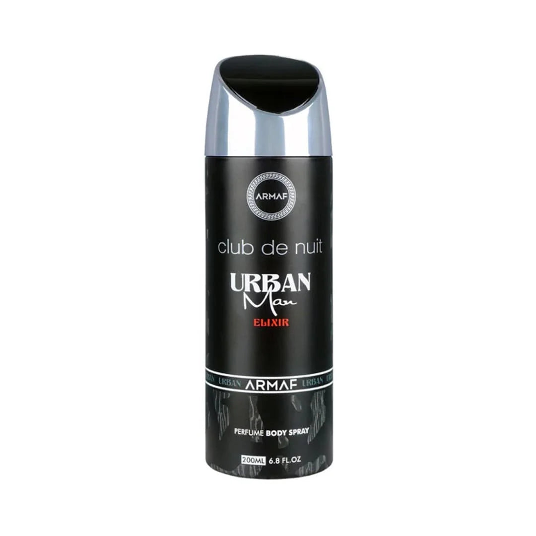Armaf Club Nuit Urban Man Spray 200ml Hombre