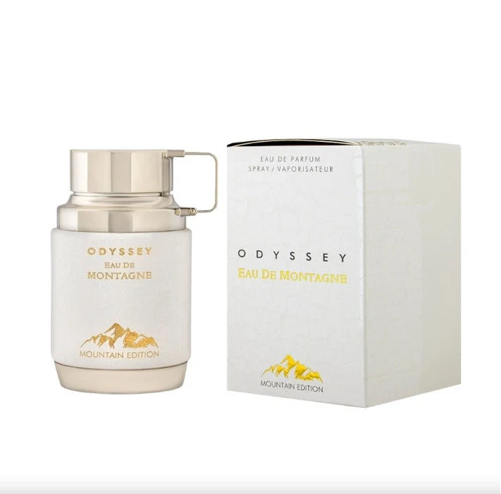 Armaf Odyssey Eau de Montagne EDP 100ml Unisex