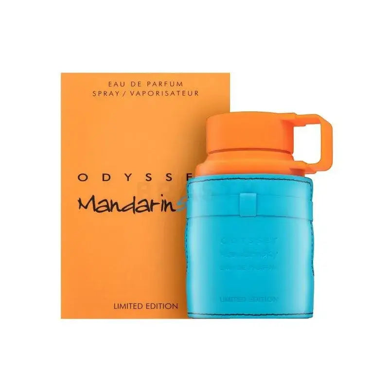 Armaf Odyssey Mandarin Sky EDP 100ml Hombre