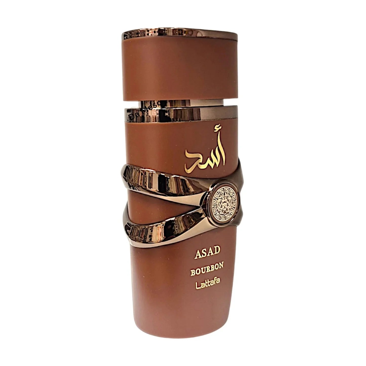 Lattafa Asad Bourbon EDP 100ml Hombre