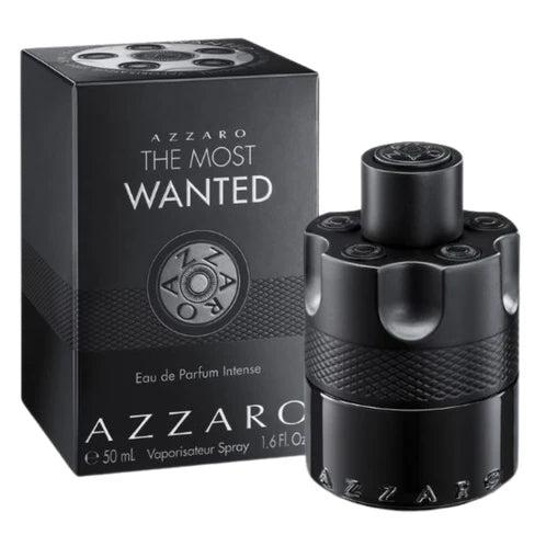 Azzaro The Most Wanted Intense EDP 100ml Hombre