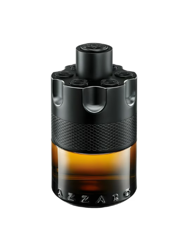 Decant Azzaro The Most Wanted Parfum Hombre