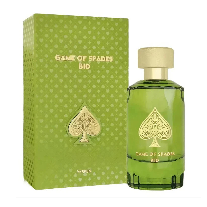 Jo Milano Game of Spades Bid 100ml Unisex