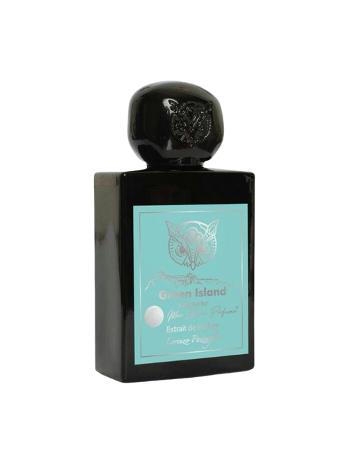 Decant Lorenzo Pazzaglia Green Island Extrait de Parfum Unisex