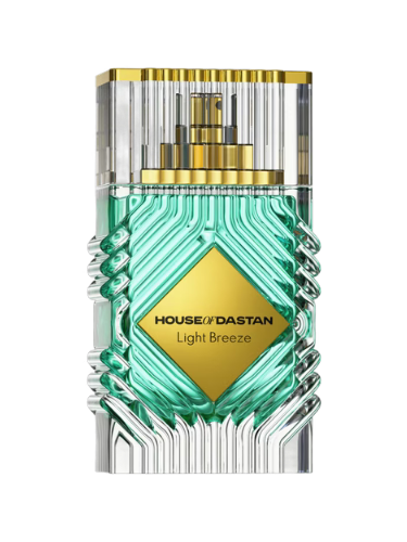 House of Dastan Light Breeze Extrait de Parfum 100ml Unisex