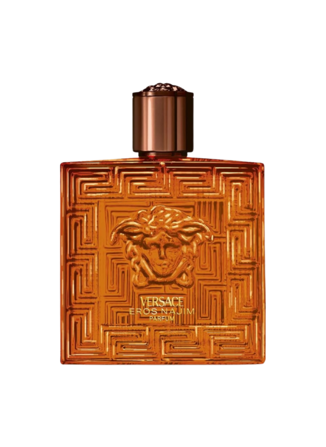 Versace Eros Najim Pour Homme Parfum 100ml Hombre