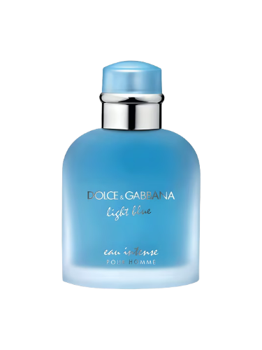 Decant Dolce & Gabbana Light Blue Intense EDP Hombre