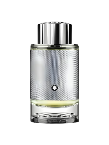 Decant Montblanc Explorer Platinum EDP Hombre