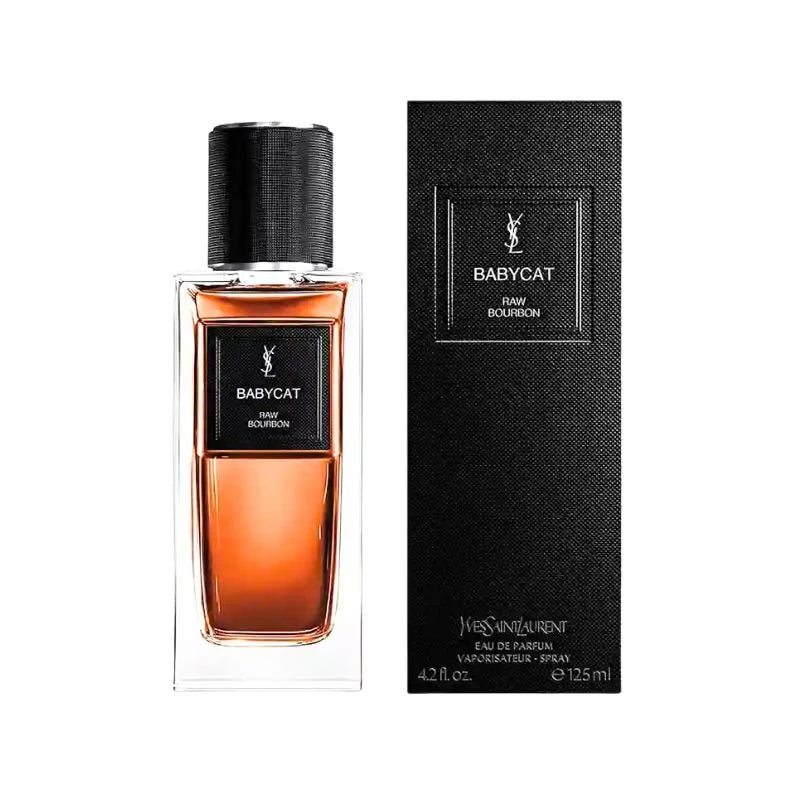 Yves Saint Laurent Babycat EDP 125ml