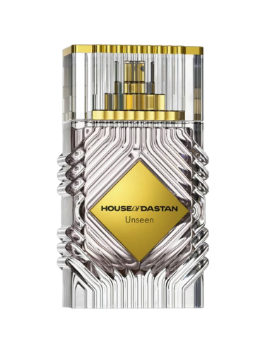 House of Dastan Unseen Extrait de Parfum 100ml Unisex