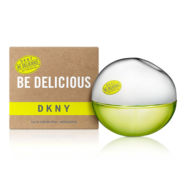 Donna Karan DKNY Be Delicious EDP 100ml Mujer