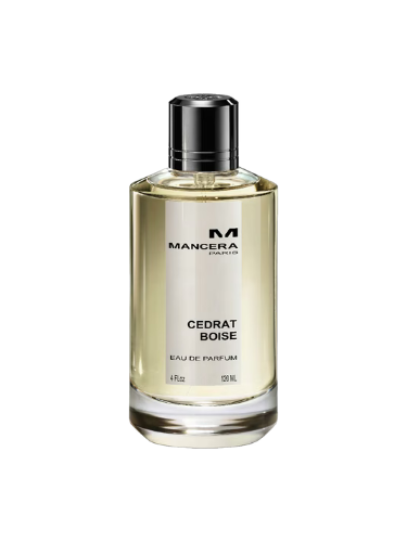 Decant Mancera Cedrat Boise EDP Unisex