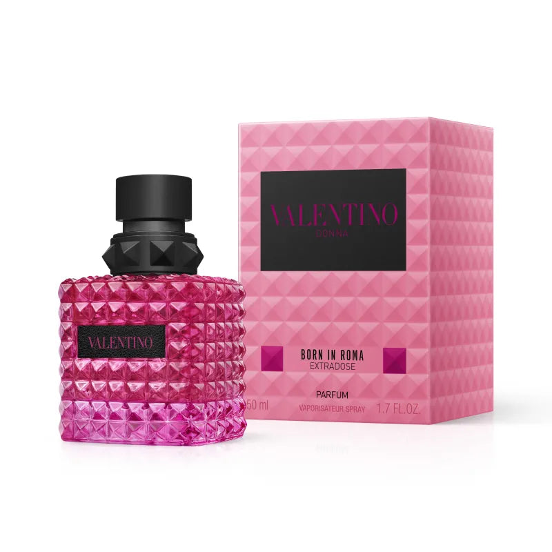 Valentino Donna Born in Roma Extradose EDP 100ml Mujer