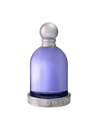 Jesus del Pozo Halloween EDT 100ml Mujer