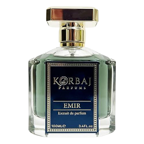 Decant Korbaj Emir Extrait de Parfum Unisex
