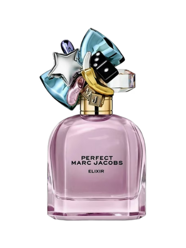 Decant Marc Jacobs Perfect Elixir EDP Mujer