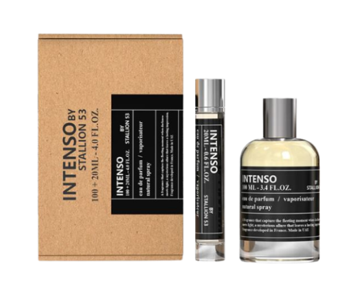 Emper Intenso by Stallion 53 EDP 100ml Unisex