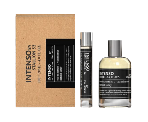 Emper Intenso by Stallion 53 EDP 100ml Unisex