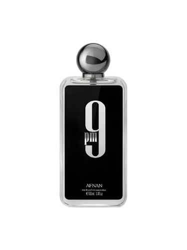 Afnan 9PM EDP 100ml Hombre