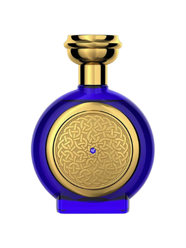 Boadicea The Victorious Blue Sapphire Parfum 100ml Unisex