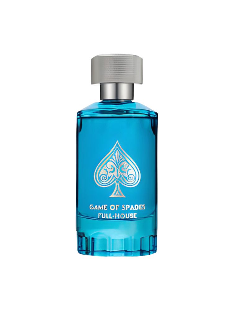 Jo Milano Game of Spades Full House EDP 100ml Unisex