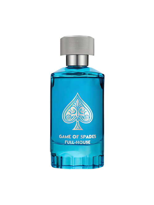 Jo Milano Game of Spades Full House EDP 100ml Unisex