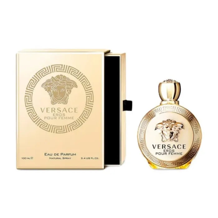 Versace Eros Pour Femme EDT 100ml Mujer