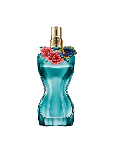 Decant Jean Paul La Belle Paradise Garden EDP Mujer