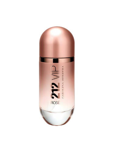 Decant Carolina Herrera 212 VIP Rose EDP Mujer