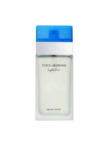Dolce & Gabbana Light Blue EDT 100ml Mujer