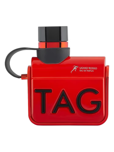 Armaf Tag Uomo Rosso EDP 100ml Hombre
