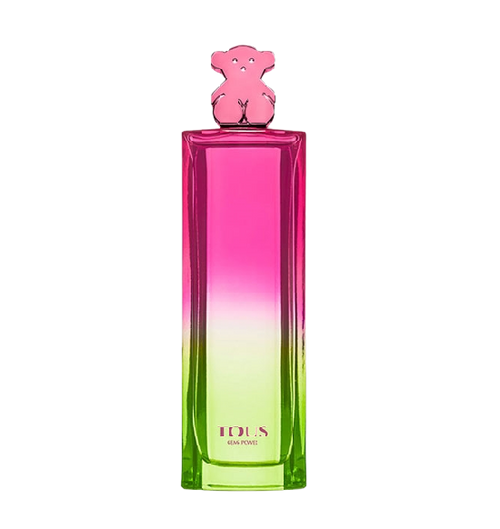 Tous Gems Power EDT 90ml Mujer