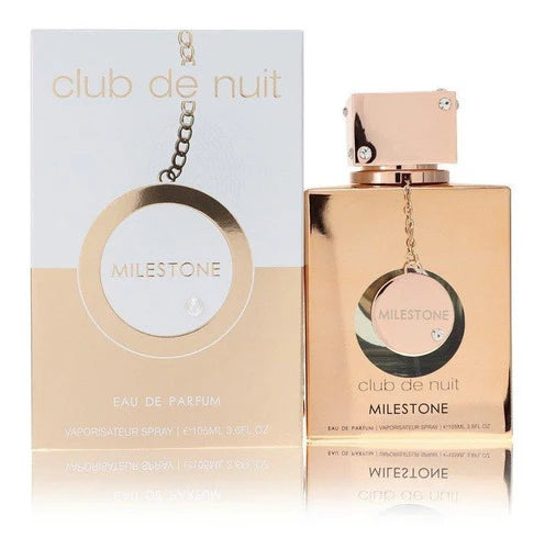 Armaf Club de Nuit Milestone EDP 105ml Unisex