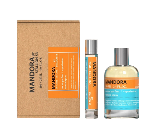 Emper Mandora by Stallion 53 EDP 100ml Unisex