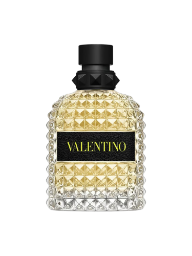 Decant Valentino Uomo Borm in Roma Yellow Dream EDT Hombre