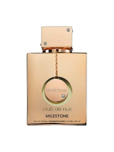 Armaf Club de Nuit Milestone EDP 105ml Unisex
