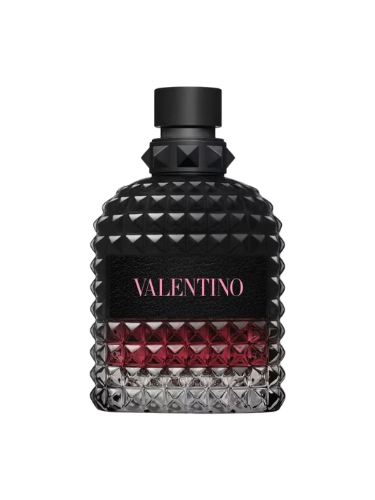 Valentino Uomo Borm in Roma Intense EDP 100ml Hombre