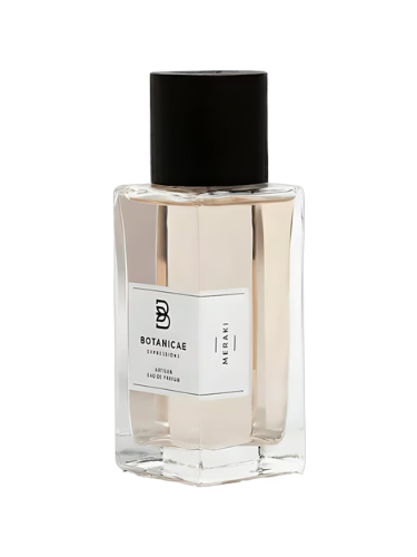 Botanicae Expressions Meraki Artisan Eau de Parfum 100ml Unisex