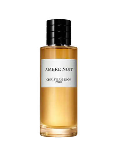 Christian Dior Paris Ambre Nuit EDP 250ml Unisex
