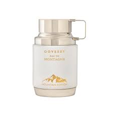 Armaf Odyssey Eau de Montagne EDP 100ml Unisex