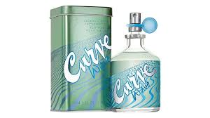 Liz Claiborne Curve Wave Cologne 125ml Hombre