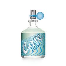 Liz Claiborne Curve Wave Cologne 125ml Hombre