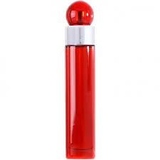 Perry Ellis 360 Red For Men EDT 100ml Hombre